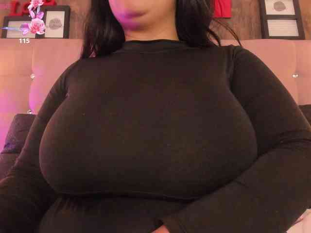 AliceTylor webcam
