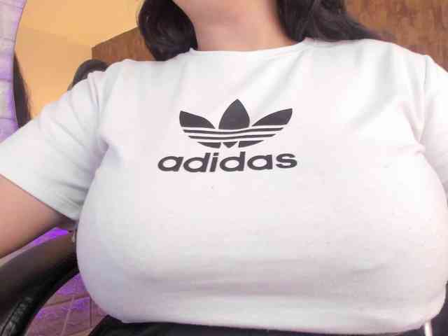 AliceTylor webcam