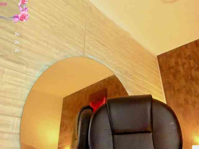 AliceTylor webcam