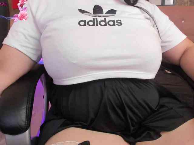 AliceTylor webcam