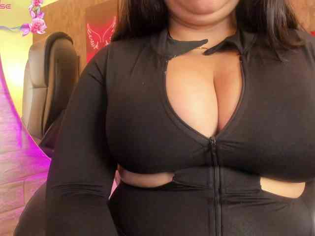 AliceTylor webcam