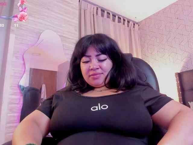 AliceTylor webcam