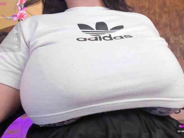 AliceTylor webcam