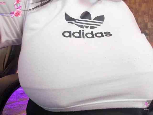 AliceTylor webcam