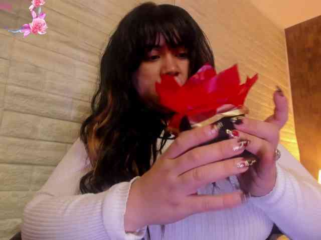 AliceTylor webcam