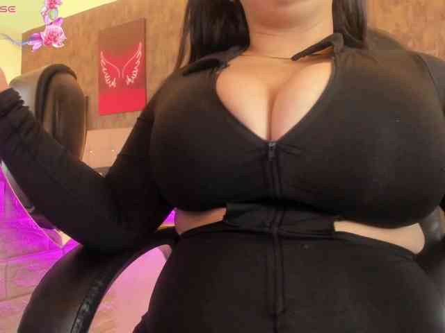AliceTylor webcam