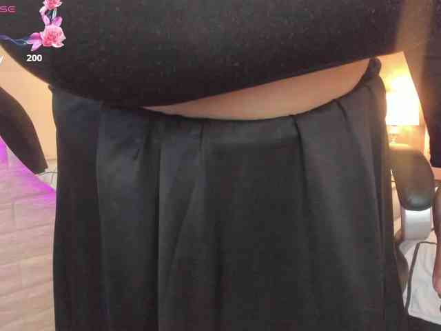 AliceTylor webcam