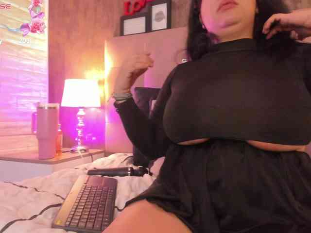 AliceTylor webcam
