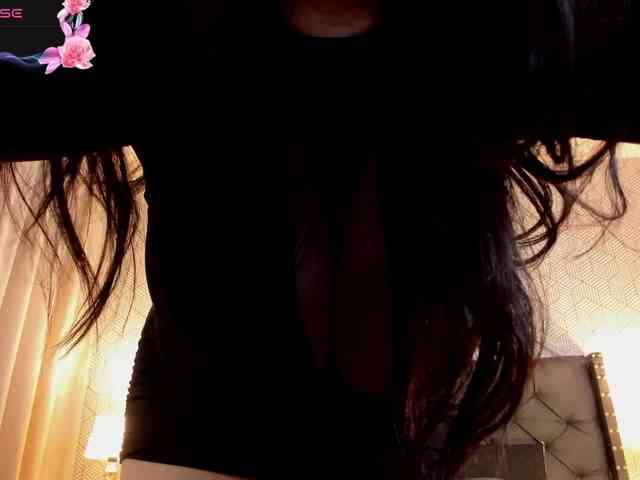 AliceTylor webcam