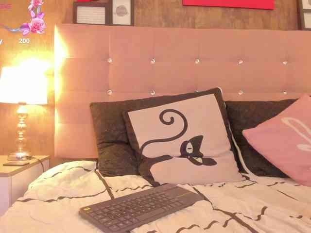 AliceTylor webcam