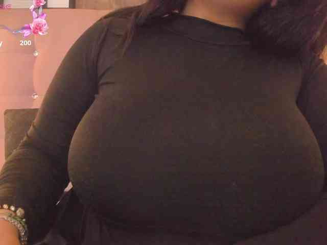 AliceTylor webcam