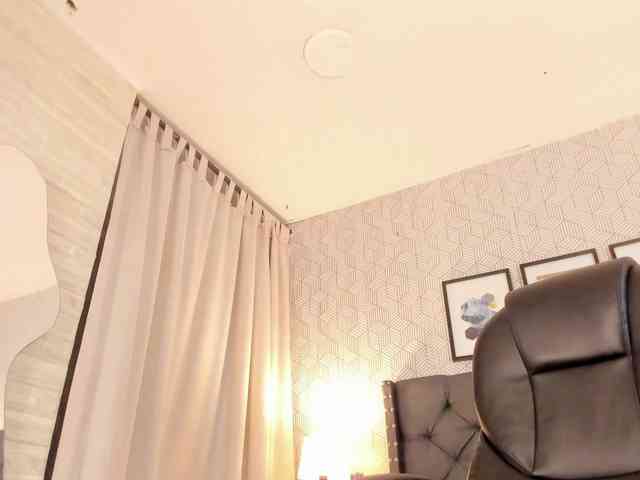 AliceTylor webcam