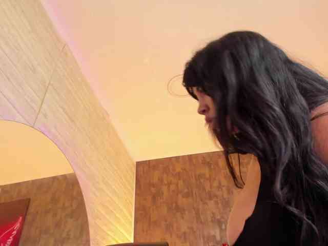 AliceTylor webcam