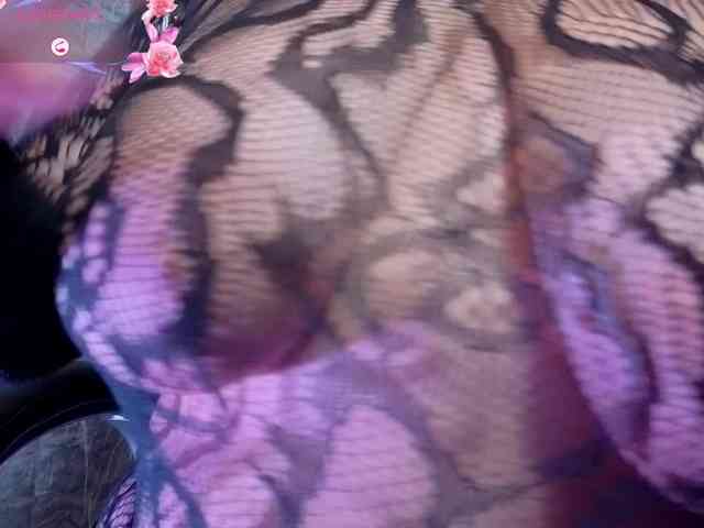 AliceTylor webcam