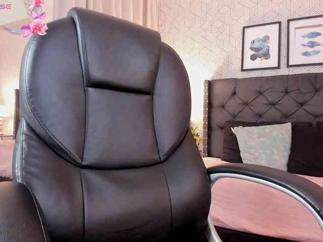 AliceTylor webcam