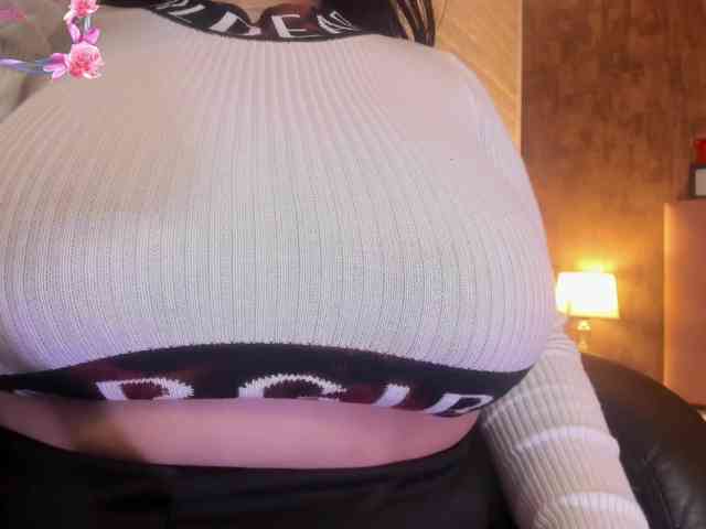 AliceTylor webcam