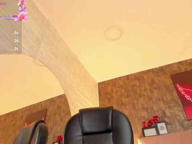 AliceTylor webcam