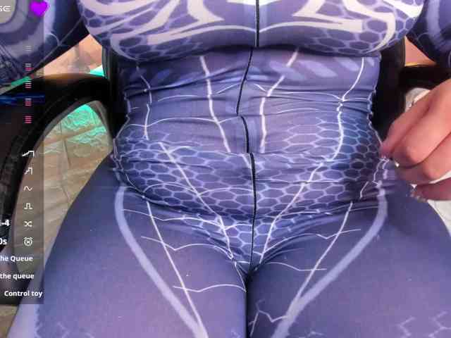 AliceTylor webcam