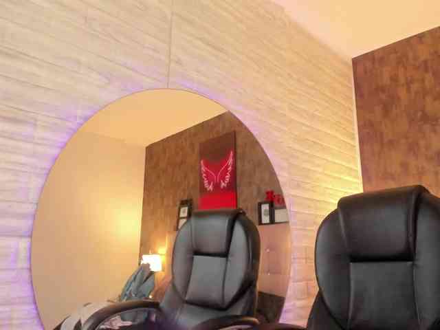 AliceTylor webcam
