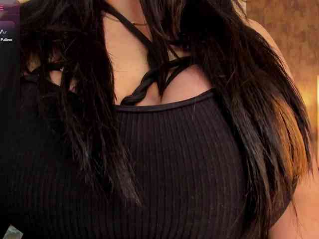 AliceTylor webcam