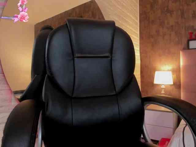 AliceTylor webcam