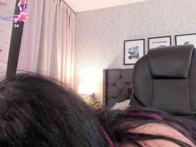 AliceTylor webcam