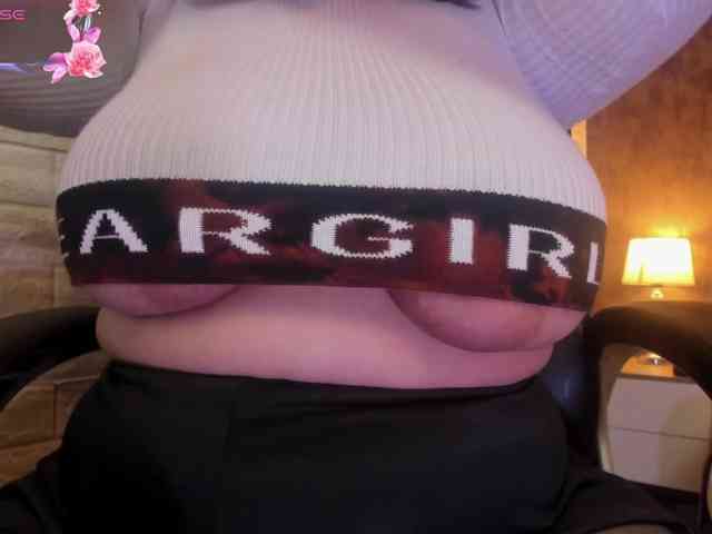 AliceTylor webcam