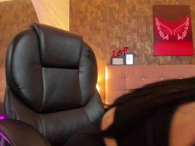 AliceTylor webcam