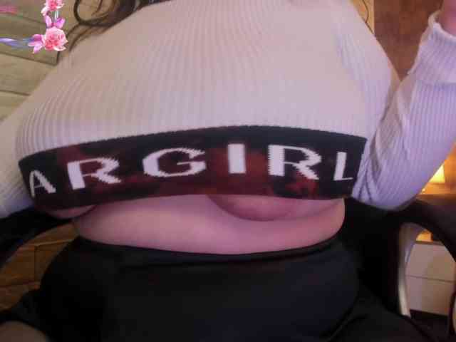 AliceTylor webcam