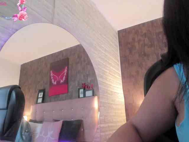 AliceTylor webcam