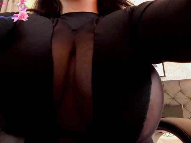AliceTylor webcam