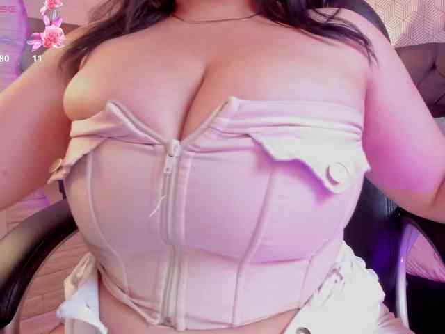 AliceTylor webcam