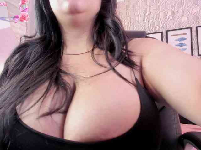 AliceTylor webcam