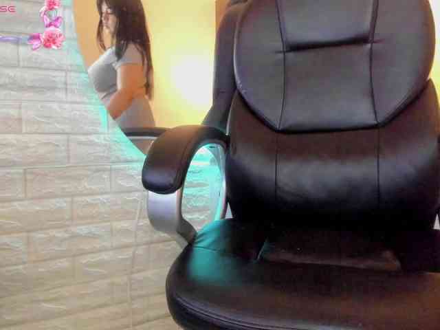 AliceTylor webcam