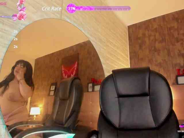 AliceTylor webcam