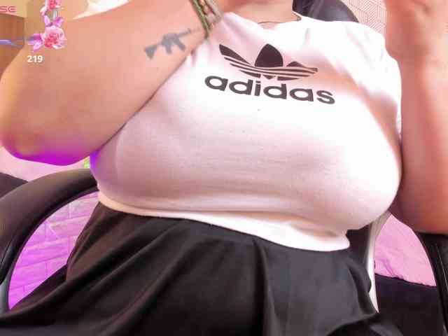 AliceTylor webcam