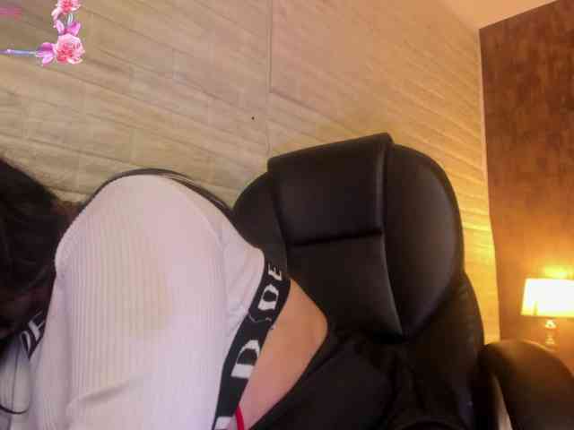 AliceTylor webcam