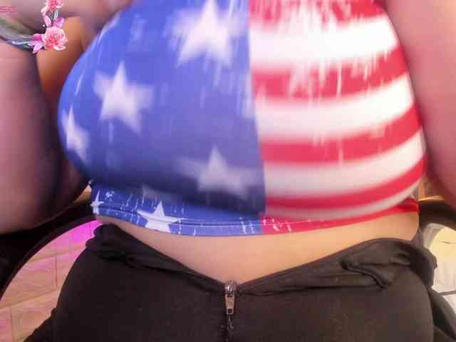 AliceTylor webcam