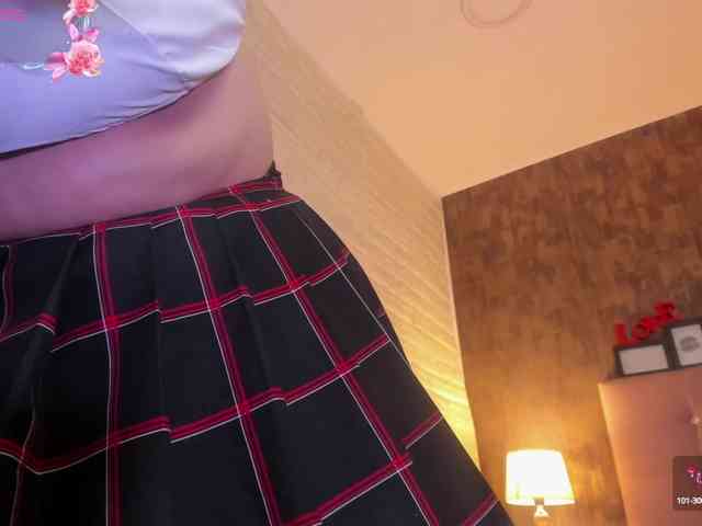 AliceTylor webcam