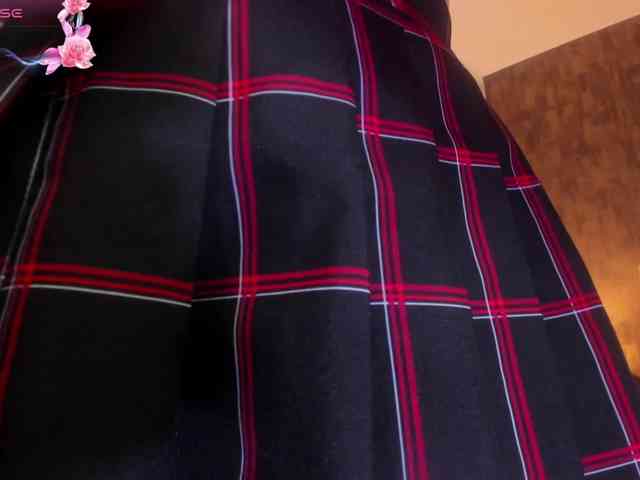 AliceTylor webcam