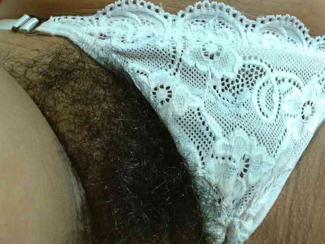 LanitaHairy webcam