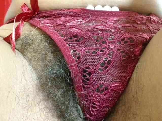 LanitaHairy webcam