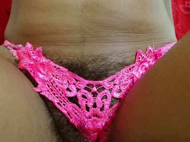 LanitaHairy webcam