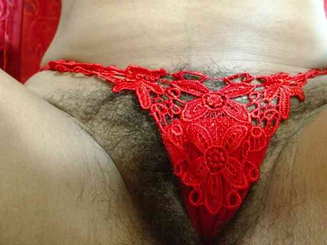 LanitaHairy webcam