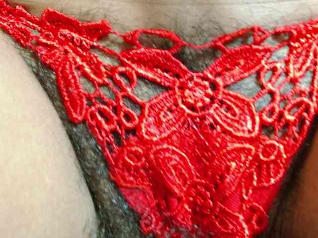 LanitaHairy webcam