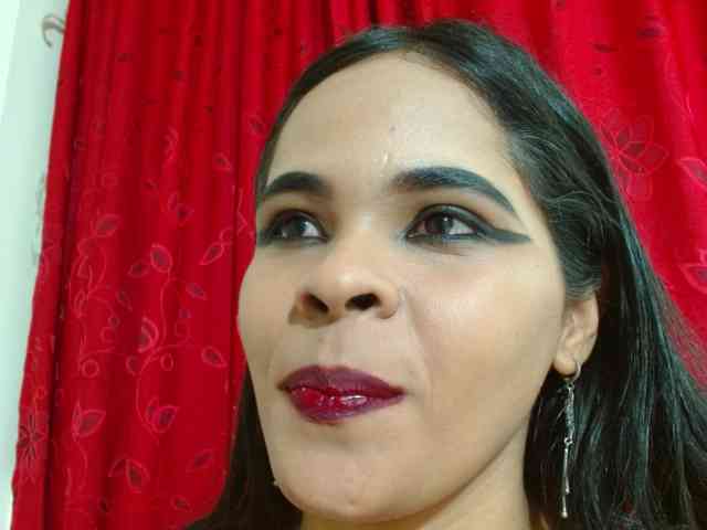 LanitaHairy webcam