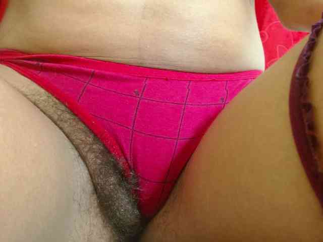 LanitaHairy webcam