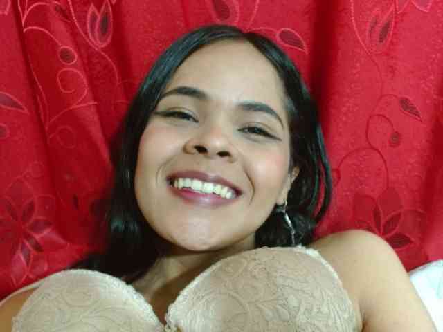 LanitaHairy webcam