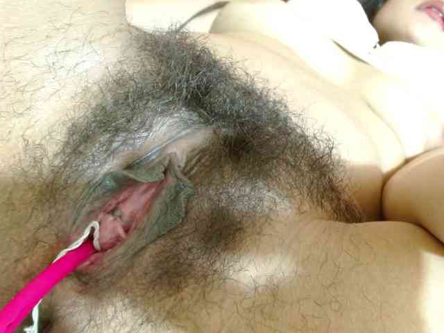 LanitaHairy webcam