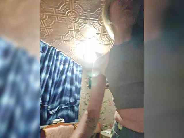 Negrustinka97 webcam